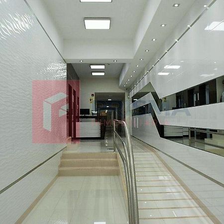 Ferienwohnung In The Heart Of Lima Exterior foto